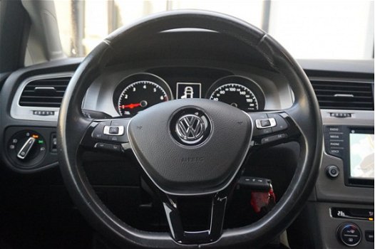 Volkswagen Golf Variant - 1.0 TSI 115pk Comfortline | Navigatie | Climate | Pdc | Bluetooth - 1