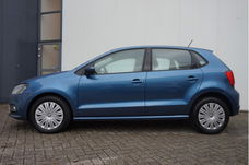 Volkswagen Polo - 1.4 TDI 90pk Comfortline | Navi | Cruise | Airco | Bluetooth