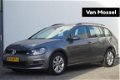 Volkswagen Golf Variant - 1.6 TDI 110pk Comfortline | Navi | Climate | Cruise | Pdc | Lm velgen - 1 - Thumbnail