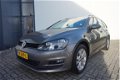 Volkswagen Golf Variant - 1.6 TDI 110pk Comfortline | Navi | Climate | Cruise | Pdc | Lm velgen - 1 - Thumbnail