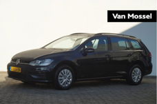 Volkswagen Golf Variant - 1.6 TDI 115pk Comfortline | Navi | Pdc | Climate