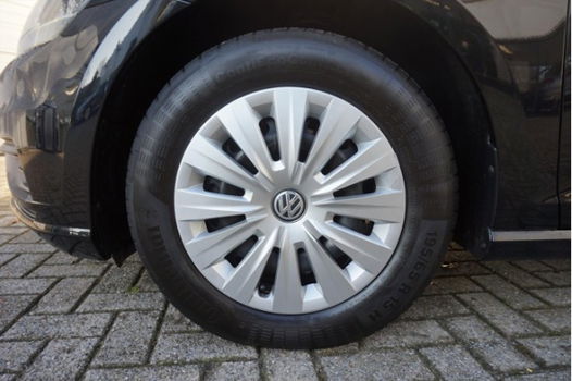 Volkswagen Golf Variant - 1.6 TDI 115pk Comfortline | Navi | Pdc | Climate - 1