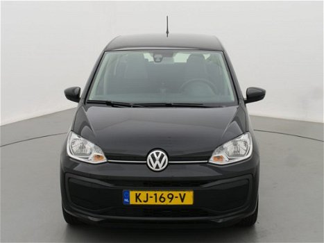 Volkswagen Up! - 1.0 60pk Move up 5.drs | Airco | Dab radio | Bluetooth - 1