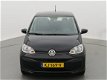 Volkswagen Up! - 1.0 60pk Move up 5.drs | Airco | Dab radio | Bluetooth - 1 - Thumbnail