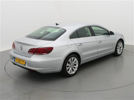 Volkswagen CC - 1.4 TSI 160PK | CLIMA | NAVI | DYNAUDIO | XENON - 1