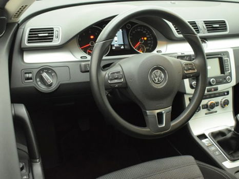 Volkswagen CC - 1.4 TSI 160PK | CLIMA | NAVI | DYNAUDIO | XENON - 1