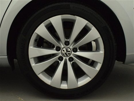 Volkswagen CC - 1.4 TSI 160PK | CLIMA | NAVI | DYNAUDIO | XENON - 1