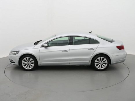 Volkswagen CC - 1.4 TSI 160PK | CLIMA | NAVI | DYNAUDIO | XENON - 1