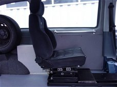 Mercedes-Benz Vito - 3-Pers 115 CDI automaat Zelfrijder Invalide Rolstoel mindervalide
