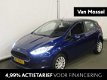 Ford Fiesta - 5drs. 1.0i Style (Navi/Led/Tel.) - 1 - Thumbnail