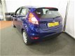 Ford Fiesta - 5drs. 1.0i Style (Navi/Led/Tel.) - 1 - Thumbnail