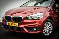 BMW 2-serie Active Tourer - 216d 115pk Full map navigatie/ Climate control/ Tel. bluetooth/ Cruise c