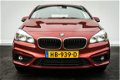 BMW 2-serie Active Tourer - 216d 115pk Full map navigatie/ Climate control/ Tel. bluetooth/ Cruise c - 1 - Thumbnail