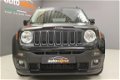 Jeep Renegade - 1.4 140pk MultiAir Night Eagle Navigatie, Climate control - 1 - Thumbnail