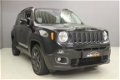 Jeep Renegade - 1.4 140pk MultiAir Night Eagle Navigatie, Climate control - 1 - Thumbnail