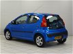 Peugeot 107 - 1.0-12V Sublime 5 DRS LM Airconditiong CPV - 1 - Thumbnail