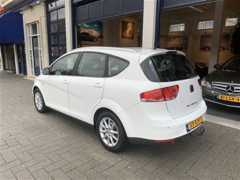 Seat Altea XL - 1.8 TFSI Style CLIMATE/PARROT - 1