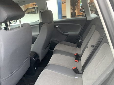 Seat Altea XL - 1.8 TFSI Style CLIMATE/PARROT - 1