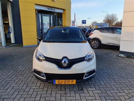 Renault Captur - TCe 90 Dynamique | Achteruit-Camera | Afneembare Trekhaak | 1e eigenaar - 1