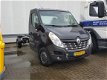 Renault Master - T35 2.3 dCi L4H2 EL 165 pk MOTOR DEFECT CHASSIS CABINE ENGINE BROKEN EURO 6 - 1 - Thumbnail