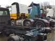 Renault Master - T35 2.3 dCi L4H2 EL 165 pk MOTOR DEFECT CHASSIS CABINE ENGINE BROKEN EURO 6 - 1 - Thumbnail