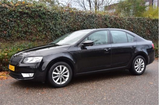 Skoda Octavia - 1.2 TSI Greentech | ECC | NAVIGATIE | LMV | PDC - 1