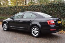 Skoda Octavia - 1.2 TSI Greentech | ECC | NAVIGATIE | LMV | PDC