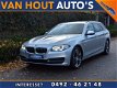BMW 5-serie Touring - 520d AUT. | HUD | GR.NAVI | 19 INCH | TREKHAAK ELEC - 1 - Thumbnail