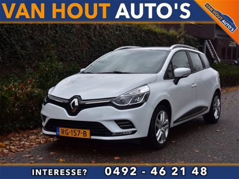 Renault Clio Estate - 0.9 TCe | AIRCO | NAVI - 1