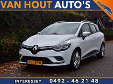 Renault Clio Estate - 0.9 TCe | AIRCO | NAVI