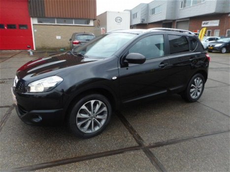 Nissan Qashqai - 1.6 Connect Edition - 1