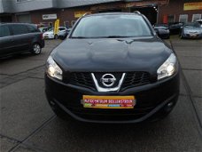 Nissan Qashqai - 1.6 Connect Edition