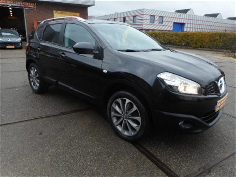 Nissan Qashqai - 1.6 Connect Edition - 1