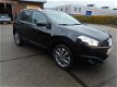 Nissan Qashqai - 1.6 Connect Edition - 1 - Thumbnail