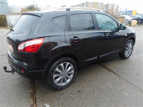 Nissan Qashqai - 1.6 Connect Edition - 1