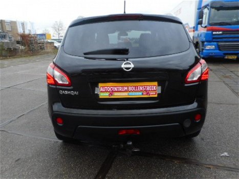 Nissan Qashqai - 1.6 Connect Edition - 1