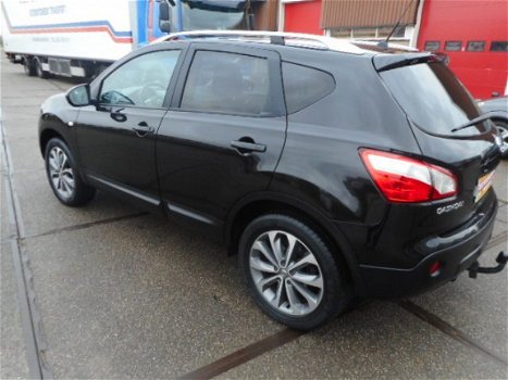 Nissan Qashqai - 1.6 Connect Edition - 1