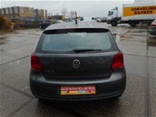 Volkswagen Polo - 1.4-16V Trendline 29.000km