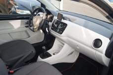 Volkswagen Up! - 1.0 55KW 3-DRS Move Up navi