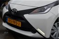Toyota Aygo - 1.0 VVT-i x-now Airco | LED | NAP - 1 - Thumbnail