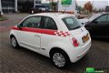 Fiat 500 - 1.2 airco Nederlandse auto - 1 - Thumbnail