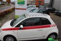 Fiat 500 - 1.2 airco Nederlandse auto - 1 - Thumbnail