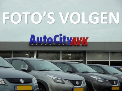 Suzuki Vitara - 1.6 EXCLUSIVE CRUISE CLIMA BLUETOOTH 1E EIG NL-AUTO - 1