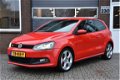 Volkswagen Polo - 1.4 TSI GTI DSG CRUISE/NAVI/XENON - 1 - Thumbnail