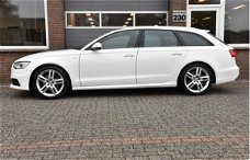 Audi A6 Avant - 3.0 TDI 3 X S-LINE LEDER/PANO/XENON/CRUISE