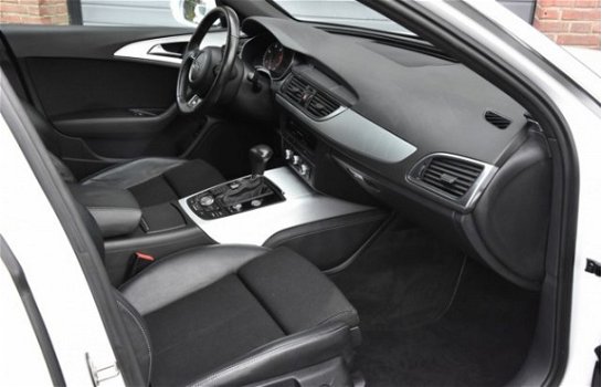 Audi A6 Avant - 3.0 TDI 3 X S-LINE LEDER/PANO/XENON/CRUISE - 1