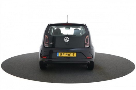 Volkswagen Up! - 1.0 60PK 5D BMT Move up - 1