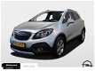 Opel Mokka - 1.4 Turbo 141pk Cosmo (Navigatie - Climate Control - Leder bekleding) - 1 - Thumbnail