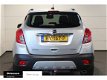 Opel Mokka - 1.4 Turbo 141pk Cosmo (Navigatie - Climate Control - Leder bekleding) - 1 - Thumbnail