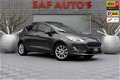 Ford Fiesta - 1.0 EcoBoost Vignale / AUT / 5 Drs / Open panoramadak / Navi / B&O / Ecc / Elec pakket - 1 - Thumbnail